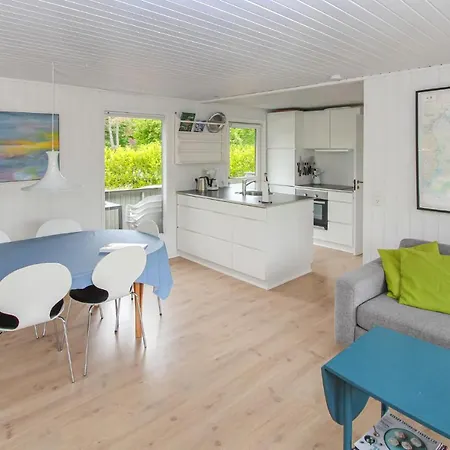 Nice In Sams With 3 Bedrooms And Wifi