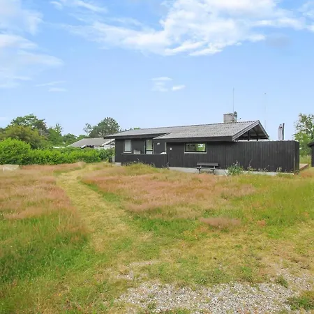 Nice In Sams With 3 Bedrooms And Wifi Nordby (Midtjylland)