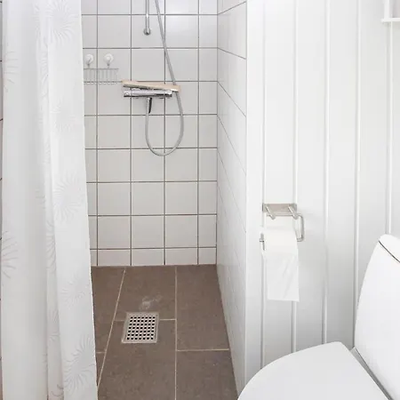 Prázdninový dům Nice In Sams With 3 Bedrooms And Wifi