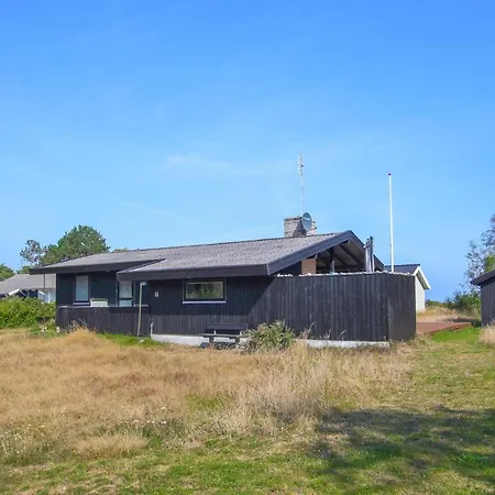 Prázdninový dům Nice In Sams With 3 Bedrooms And Wifi Nordby (Midtjylland)
